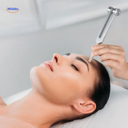 ZenTonic – Relaxation and Healing Through Vibration