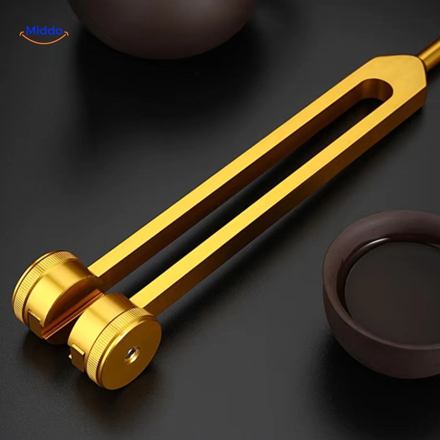 ZenTonic – Relaxation and Healing Through Vibration