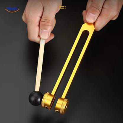 ZenTonic – Relaxation and Healing Through Vibration