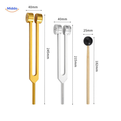 ZenTonic – Relaxation and Healing Through Vibration