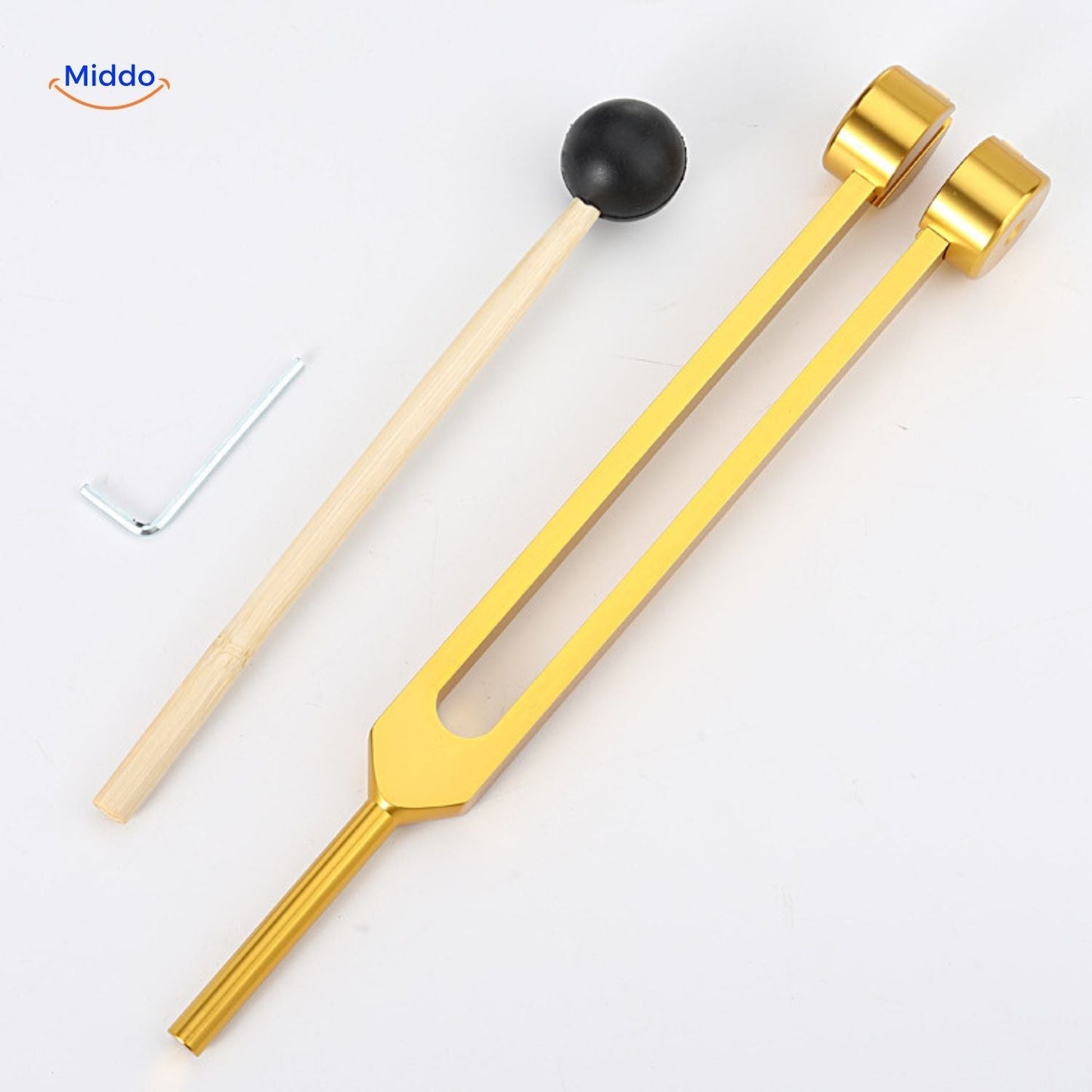 ZenTonic – Relaxation and Healing Through Vibration