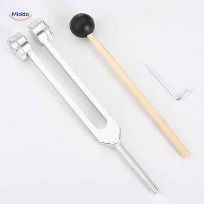 ZenTonic – Relaxation and Healing Through Vibration